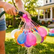Fast-Fill Self-Sealing Water Balloons image 2