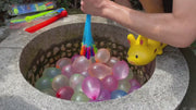 Fast-Fill Self-Sealing Water Balloons image 5